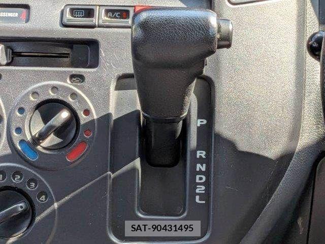 Toyota TOWNACE VAN 2015-11 8132703-29