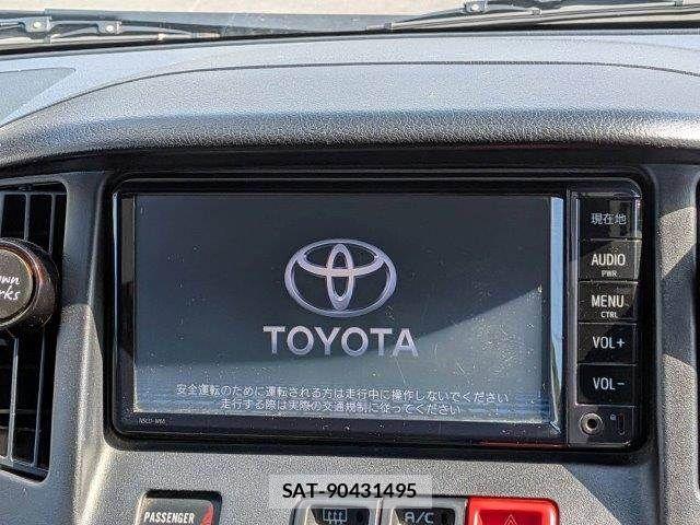 Toyota TOWNACE VAN 2015-11 8132703-3