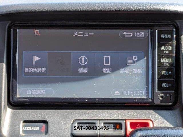 Toyota TOWNACE VAN 2015-11 8132703-4