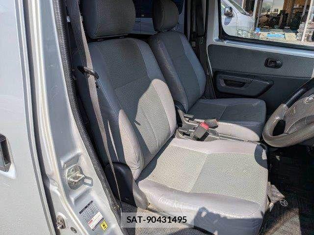 Toyota TOWNACE VAN 2015-11 8132703-5