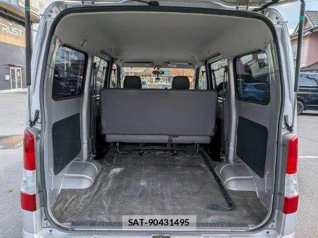 Toyota TOWNACE VAN 2015-11 8132703-7