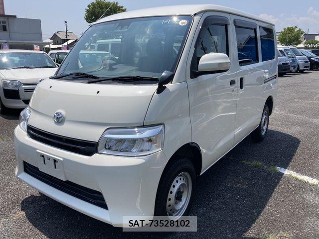 Toyota TOWNACE VAN 2022-06 8159400-0