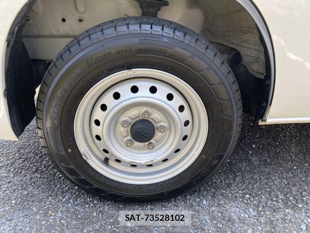 Toyota TOWNACE VAN 2022-06 8159400-9