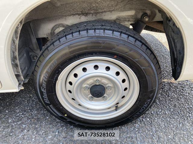 Toyota TOWNACE VAN 2022-06 8159400-10