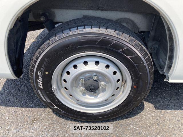Toyota TOWNACE VAN 2022-06 8159400-11