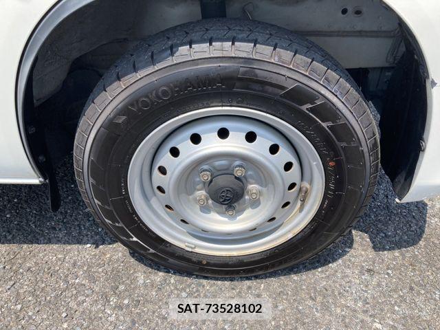 Toyota TOWNACE VAN 2022-06 8159400-12