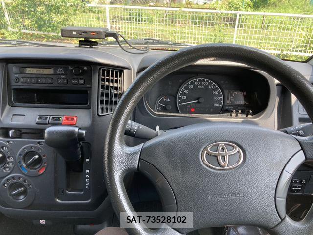 Toyota TOWNACE VAN 2022-06 8159400-14