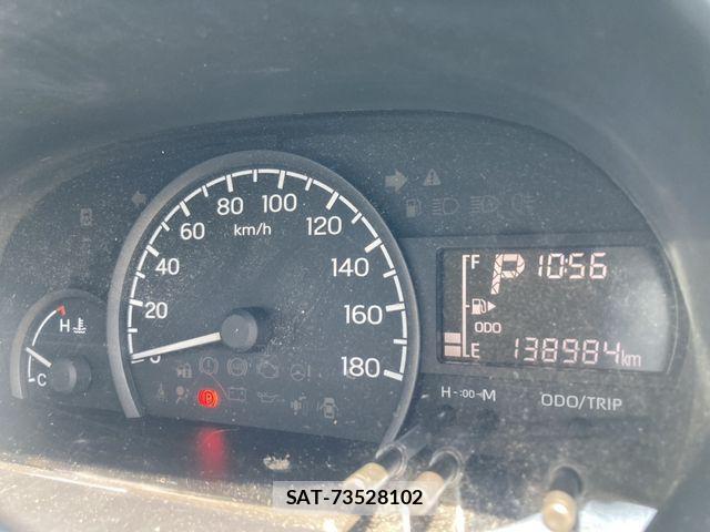 Toyota TOWNACE VAN 2022-06 8159400-15
