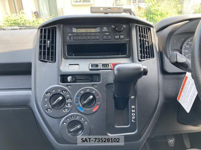 Toyota TOWNACE VAN 2022-06 8159400-16