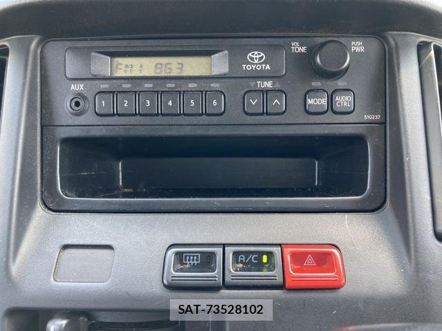 Toyota TOWNACE VAN 2022-06 8159400-17