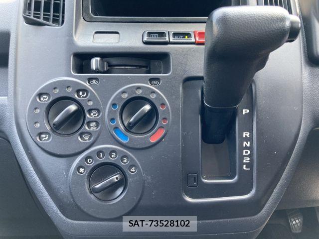 Toyota TOWNACE VAN 2022-06 8159400-18