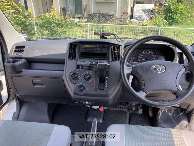 Toyota TOWNACE VAN 2022-06 8159400-1