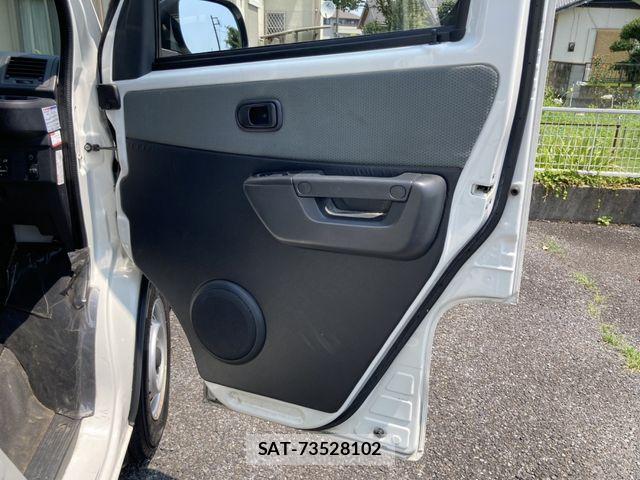 Toyota TOWNACE VAN 2022-06 8159400-21