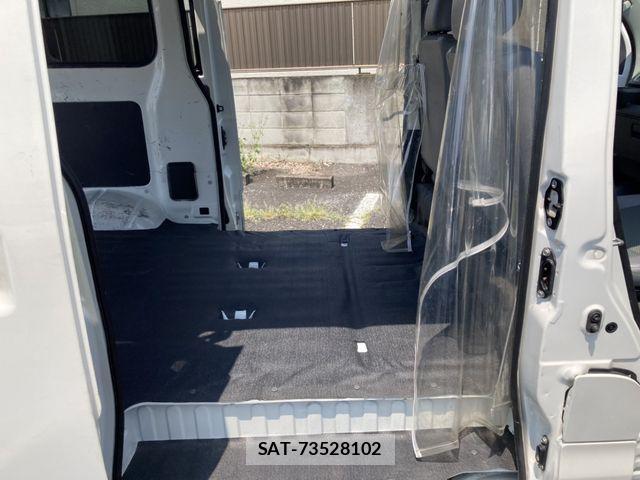 Toyota TOWNACE VAN 2022-06 8159400-22