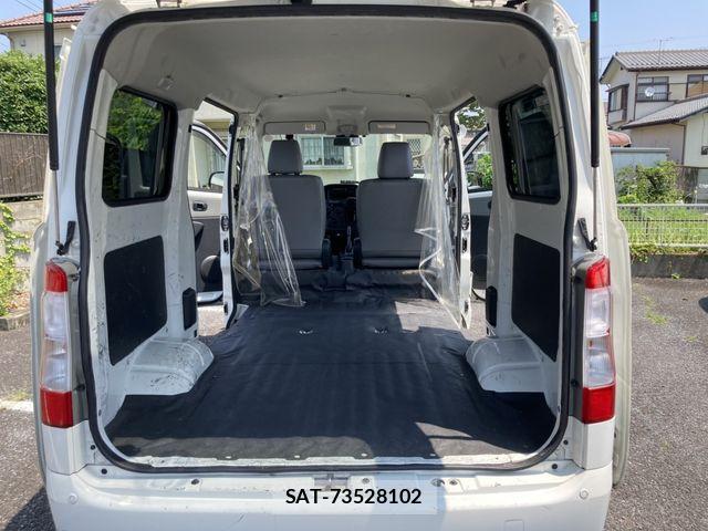 Toyota TOWNACE VAN 2022-06 8159400-23