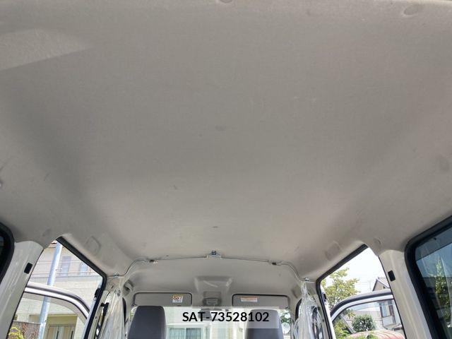 Toyota TOWNACE VAN 2022-06 8159400-24
