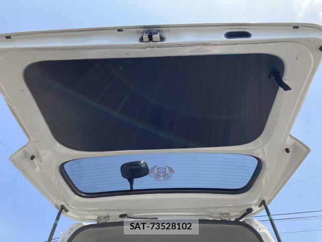 Toyota TOWNACE VAN 2022-06 8159400-25