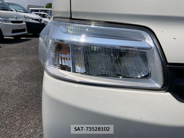 Toyota TOWNACE VAN 2022-06 8159400-26