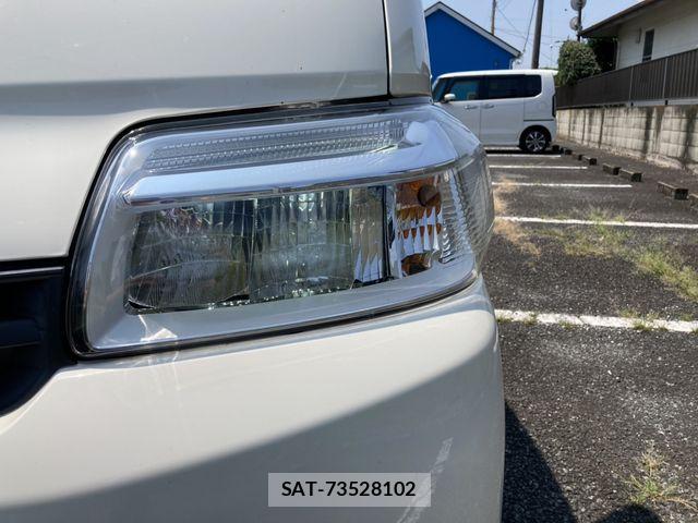 Toyota TOWNACE VAN 2022-06 8159400-27