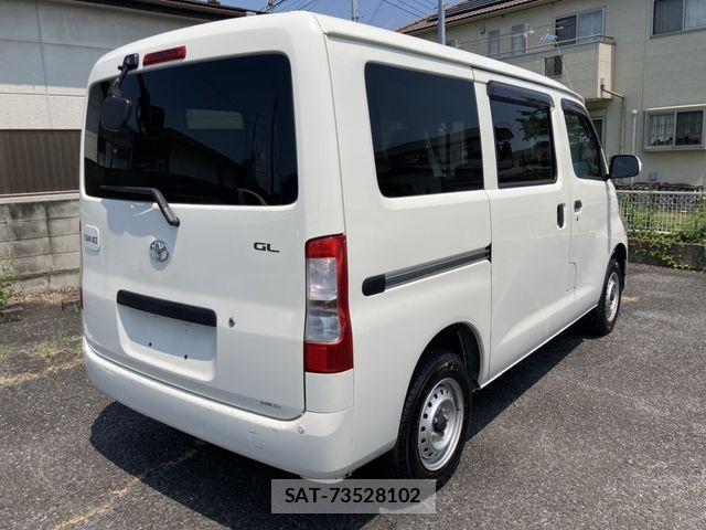 Toyota TOWNACE VAN 2022-06 8159400-2