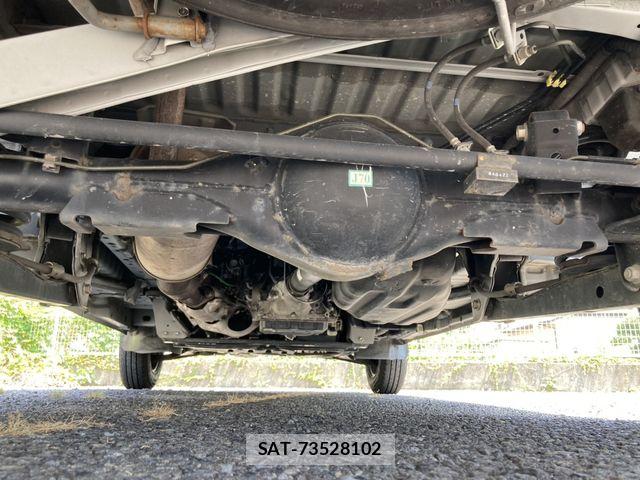 Toyota TOWNACE VAN 2022-06 8159400-29