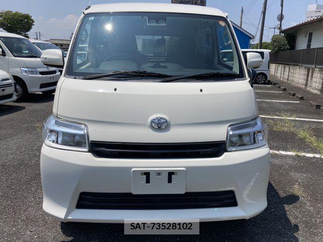 Toyota TOWNACE VAN 2022-06 8159400-3