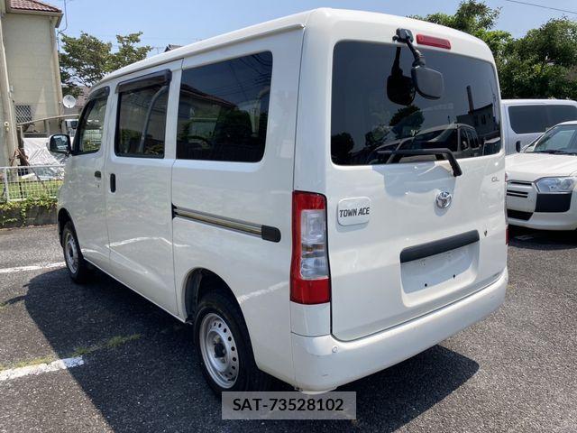 Toyota TOWNACE VAN 2022-06 8159400-5
