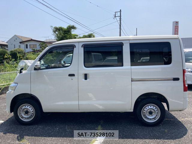 Toyota TOWNACE VAN 2022-06 8159400-7