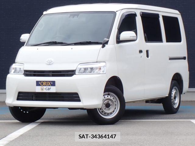 Toyota TOWNACE VAN 2023-06 8159393-0