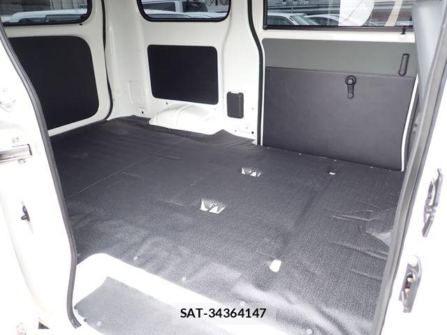 Toyota TOWNACE VAN 2023-06 8159393-13