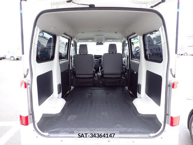 Toyota TOWNACE VAN 2023-06 8159393-14