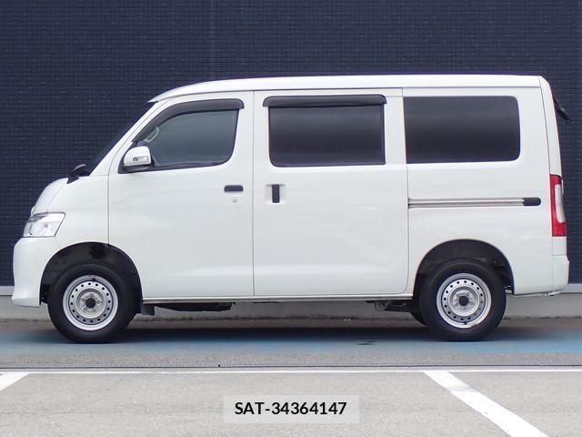 Toyota TOWNACE VAN 2023-06 8159393-15