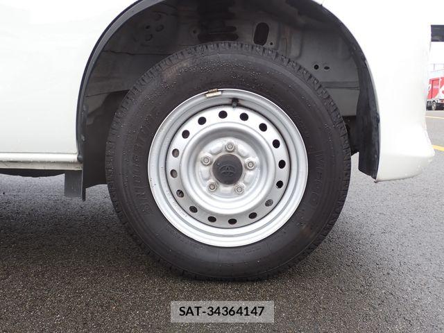 Toyota TOWNACE VAN 2023-06 8159393-17