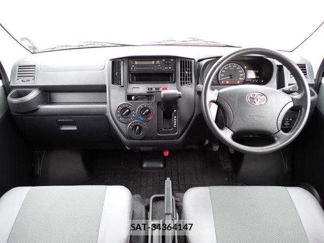 Toyota TOWNACE VAN 2023-06 8159393-1