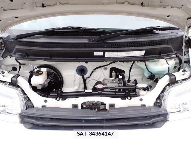 Toyota TOWNACE VAN 2023-06 8159393-25