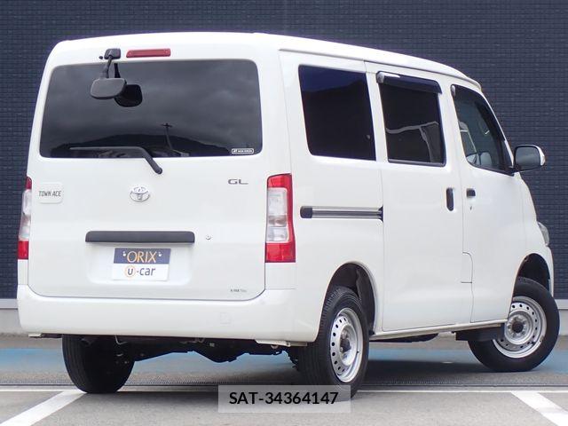 Toyota TOWNACE VAN 2023-06 8159393-2