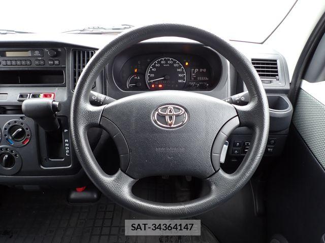 Toyota TOWNACE VAN 2023-06 8159393-4