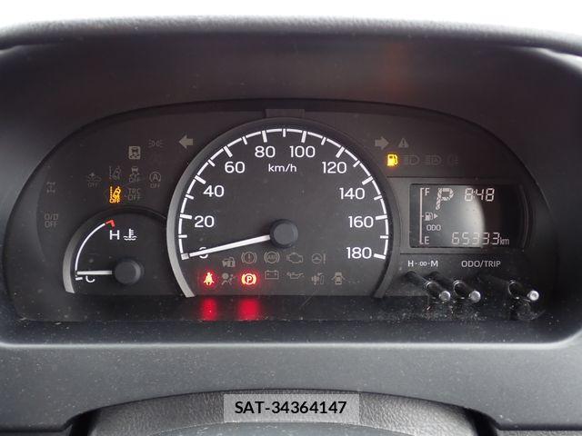 Toyota TOWNACE VAN 2023-06 8159393-5