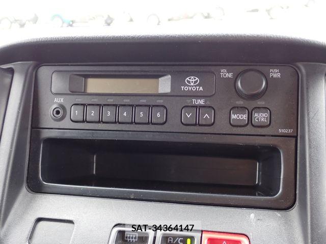 Toyota TOWNACE VAN 2023-06 8159393-6