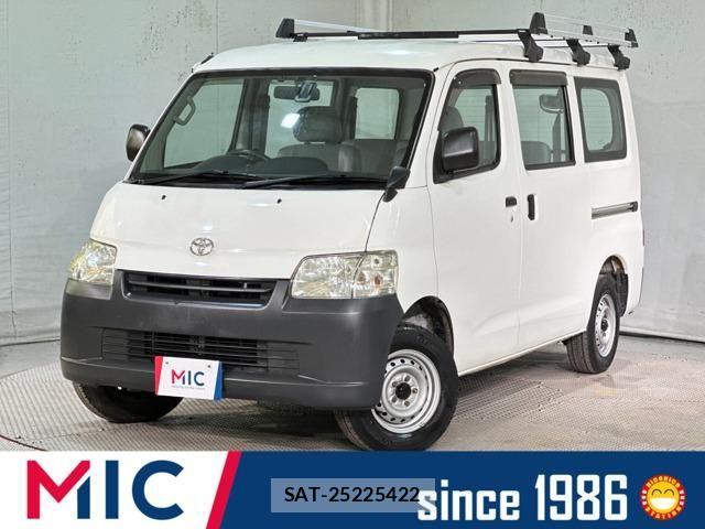 Toyota TOWNACE VAN 2020-04 8210691-0