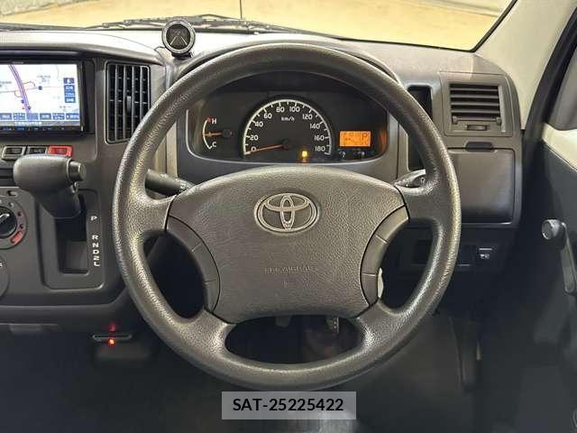 Toyota TOWNACE VAN 2020-04 8210691-9