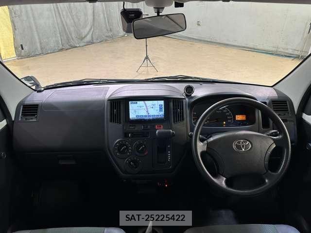 Toyota TOWNACE VAN 2020-04 8210691-12