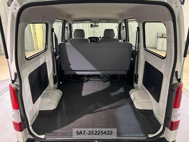 Toyota TOWNACE VAN 2020-04 8210691-18