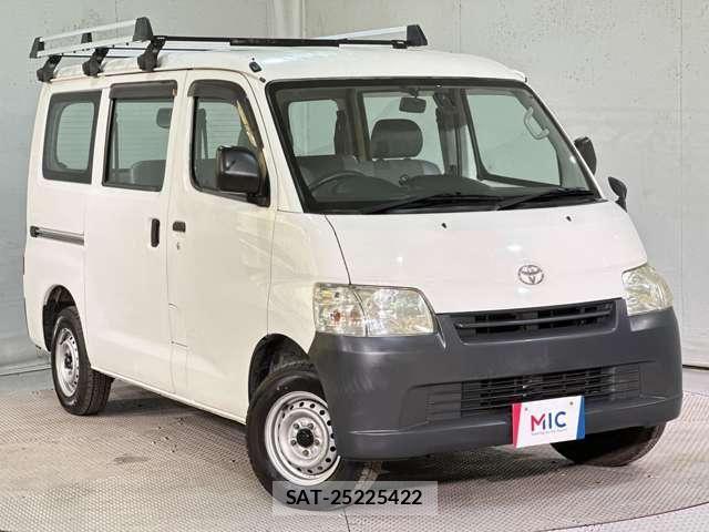 Toyota TOWNACE VAN 2020-04 8210691-1