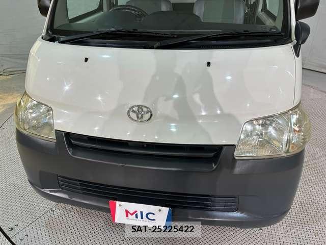 Toyota TOWNACE VAN 2020-04 8210691-20