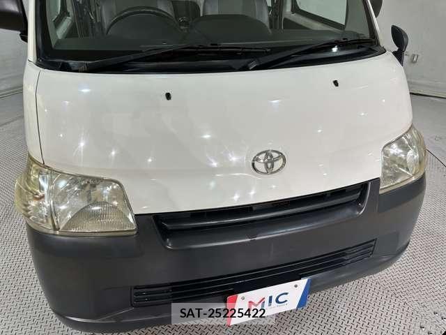 Toyota TOWNACE VAN 2020-04 8210691-21