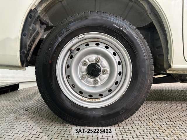 Toyota TOWNACE VAN 2020-04 8210691-25