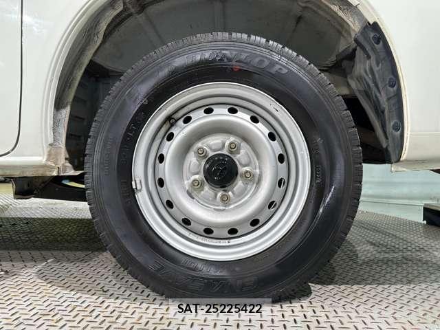 Toyota TOWNACE VAN 2020-04 8210691-26