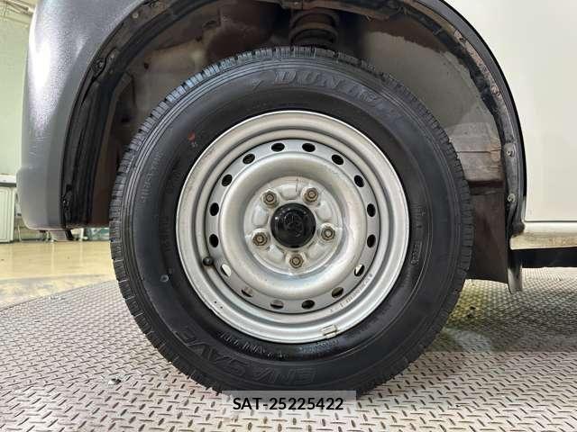 Toyota TOWNACE VAN 2020-04 8210691-27