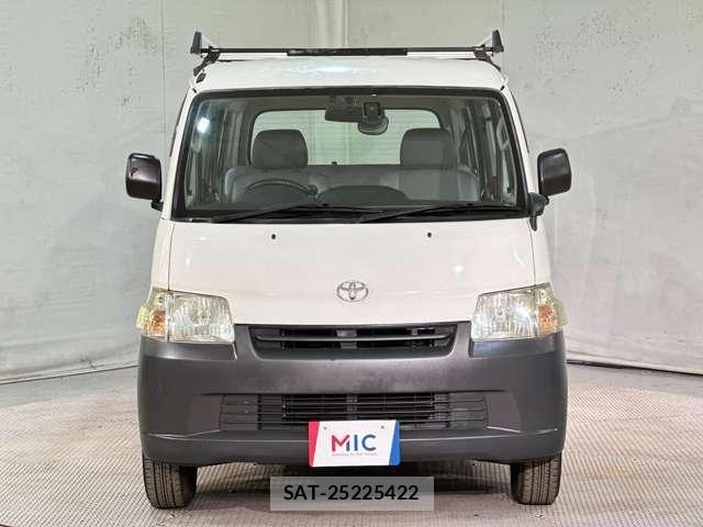 Toyota TOWNACE VAN 2020-04 8210691-2